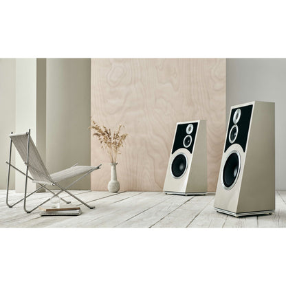 Audiovector Trapeze Ri Floorstanders