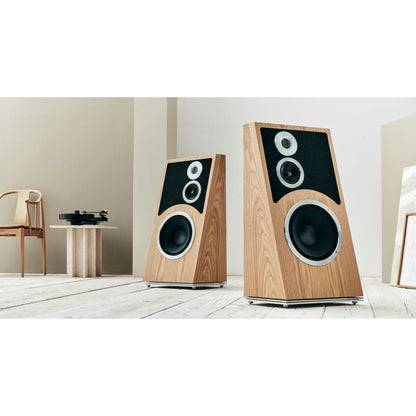 Audiovector Trapeze Ri Floorstanders