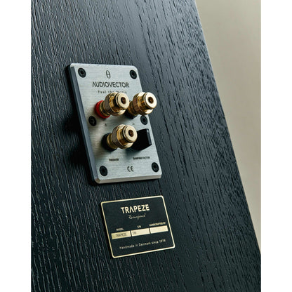 Audiovector Trapeze Ri Floorstanders