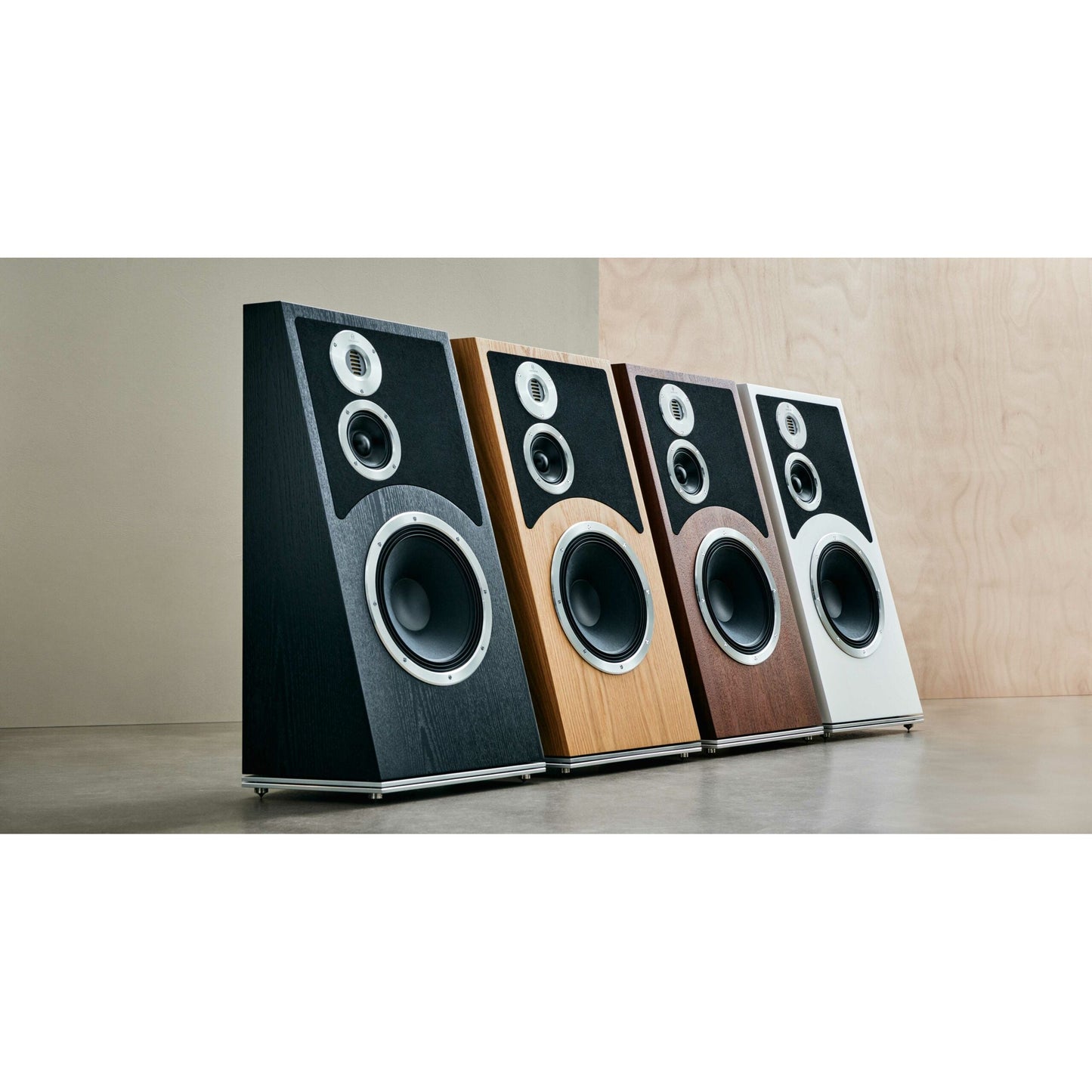 Audiovector Trapeze Ri Floorstanders