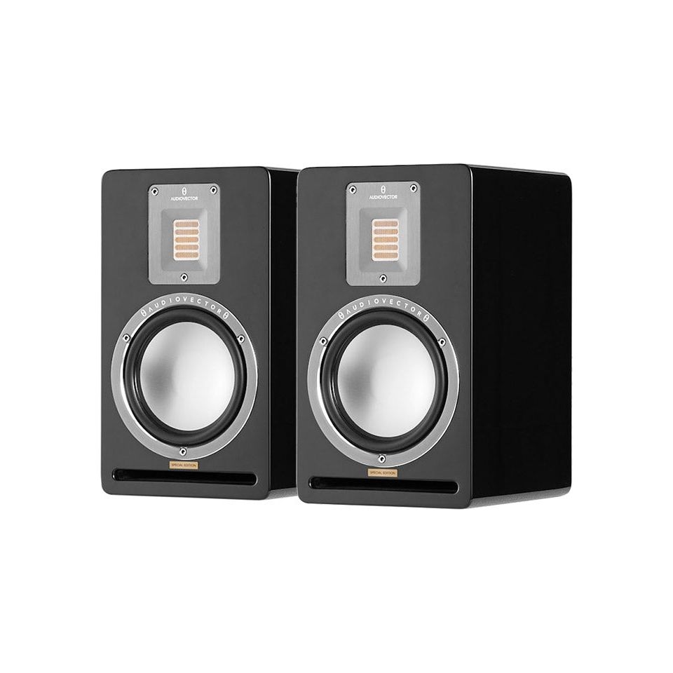 Audiovector QR1 SE Standmount/Bookshelf Speaker