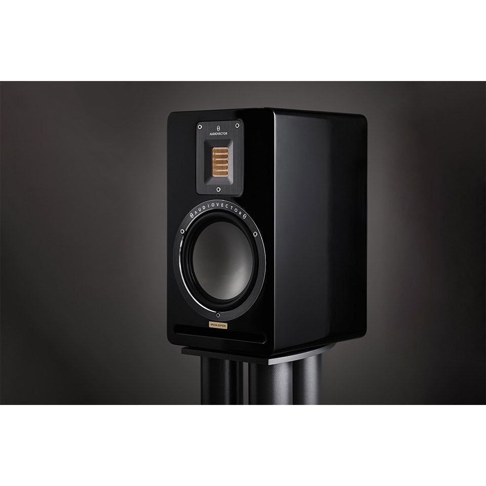 Audiovector QR1 SE Standmount/Bookshelf Speaker