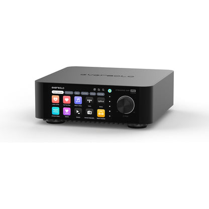 Eversolo Play All in One Amplifier/Streamer (CD EDITION)