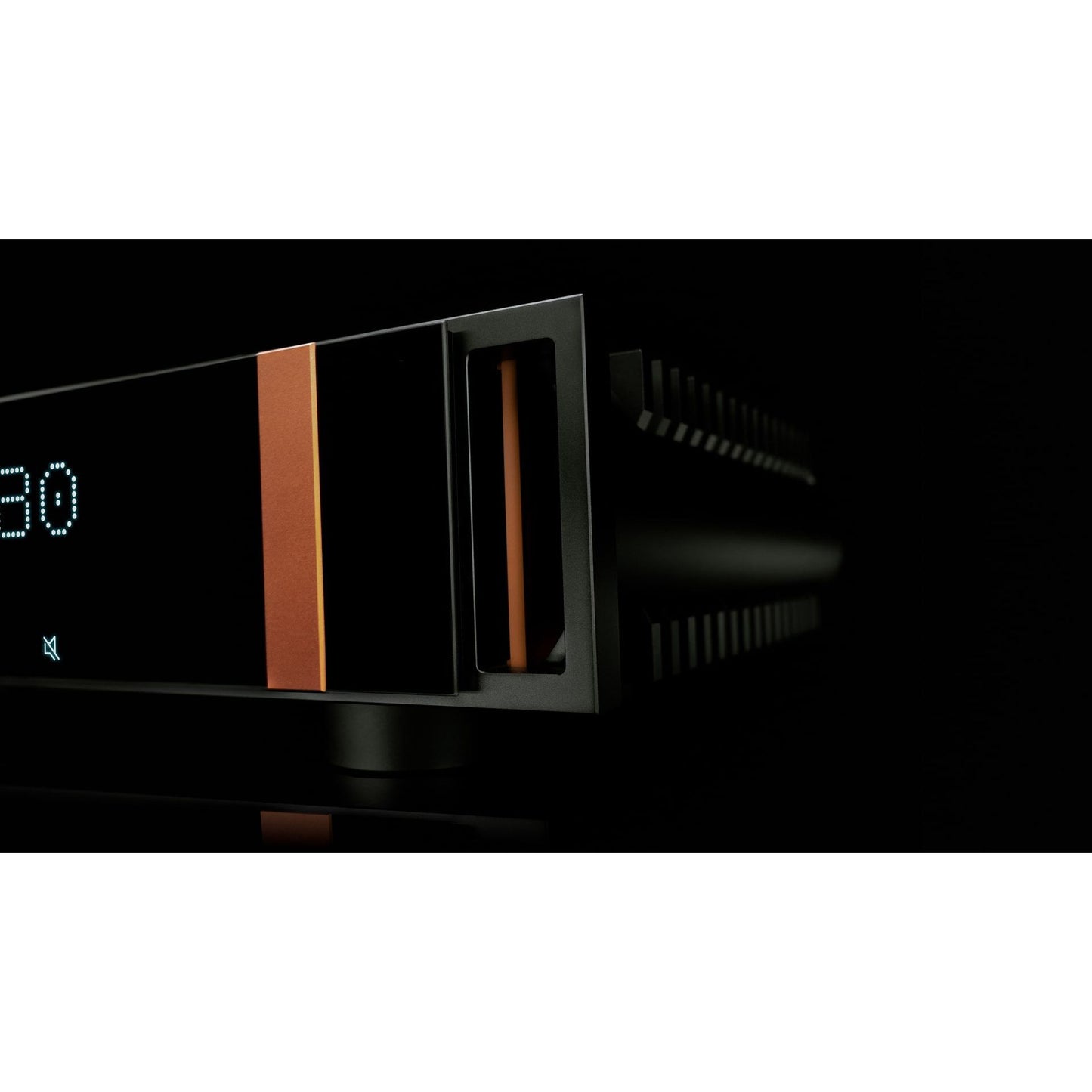 Aavik SD-880 Streamer / DAC