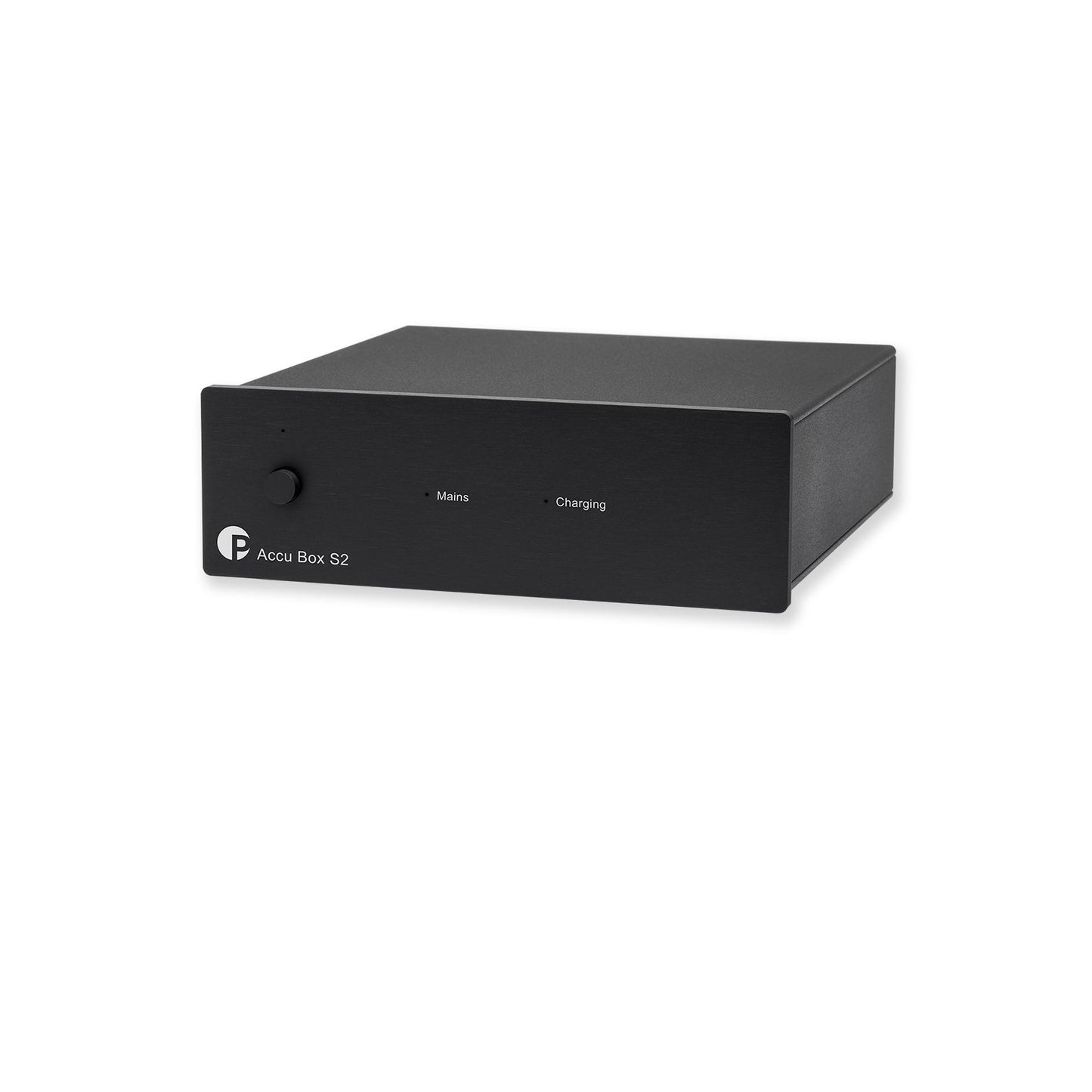 Pro-Ject Accu Box S2 Power Supply