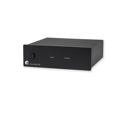Pro-Ject Accu Box S2 Power Supply