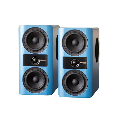 Accuvoice Stream S3 High-End Wireless Active Speaker System