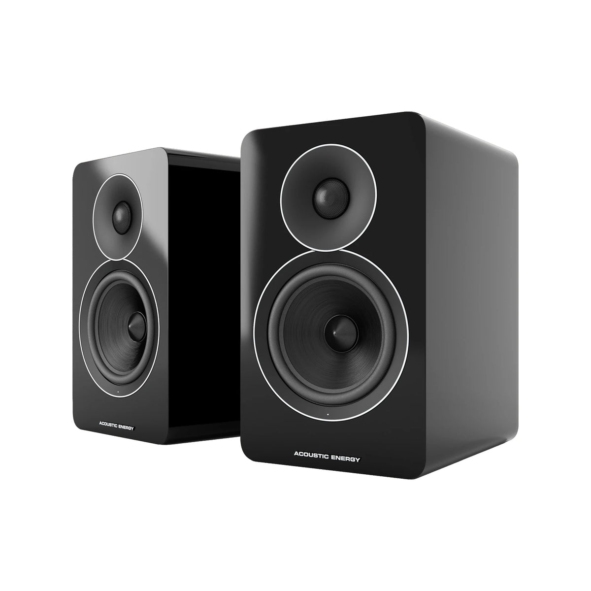 Acoustic Energy AE Active
