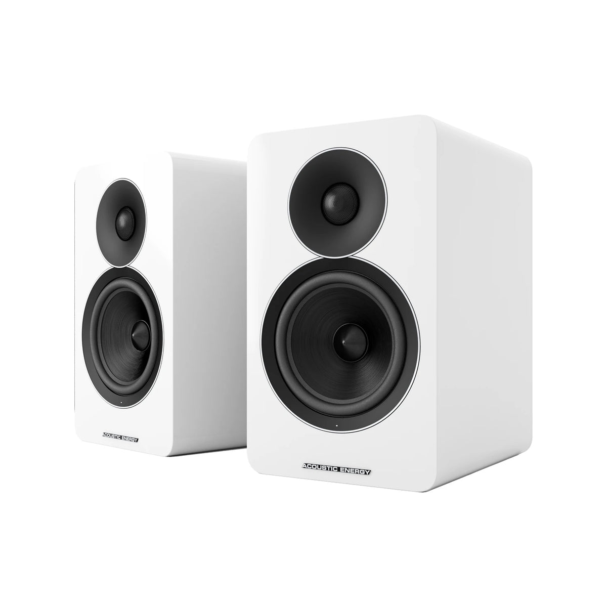 Acoustic Energy AE Active