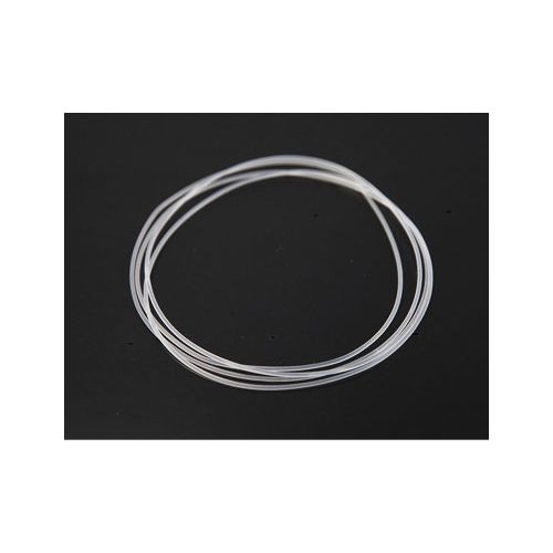 Acoustic Solid Replacement Drive Belt