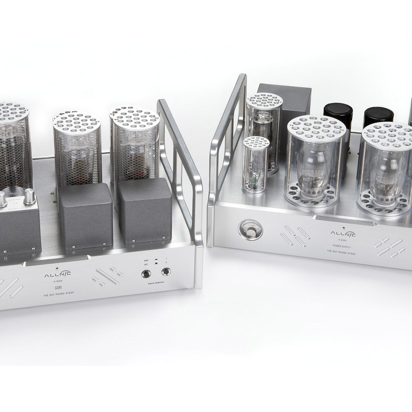 Allnic H-8000 DHT Phono Stage
