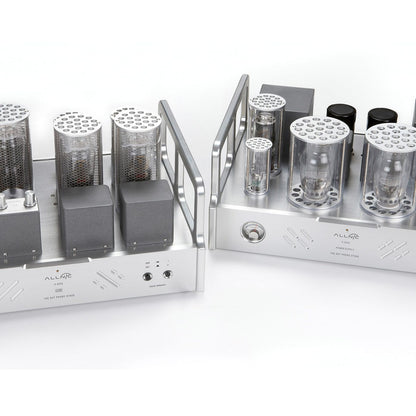 Allnic H-8000 DHT Phono Stage
