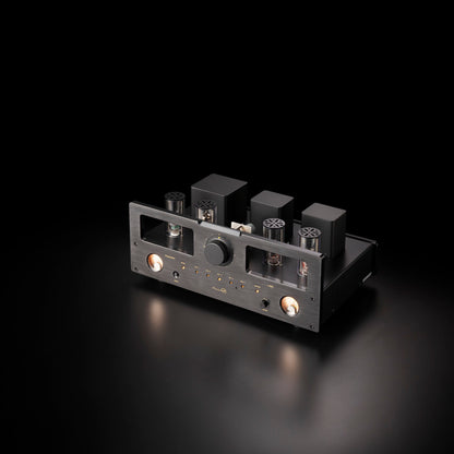 Allnic L-6500 Pre-Amplifier