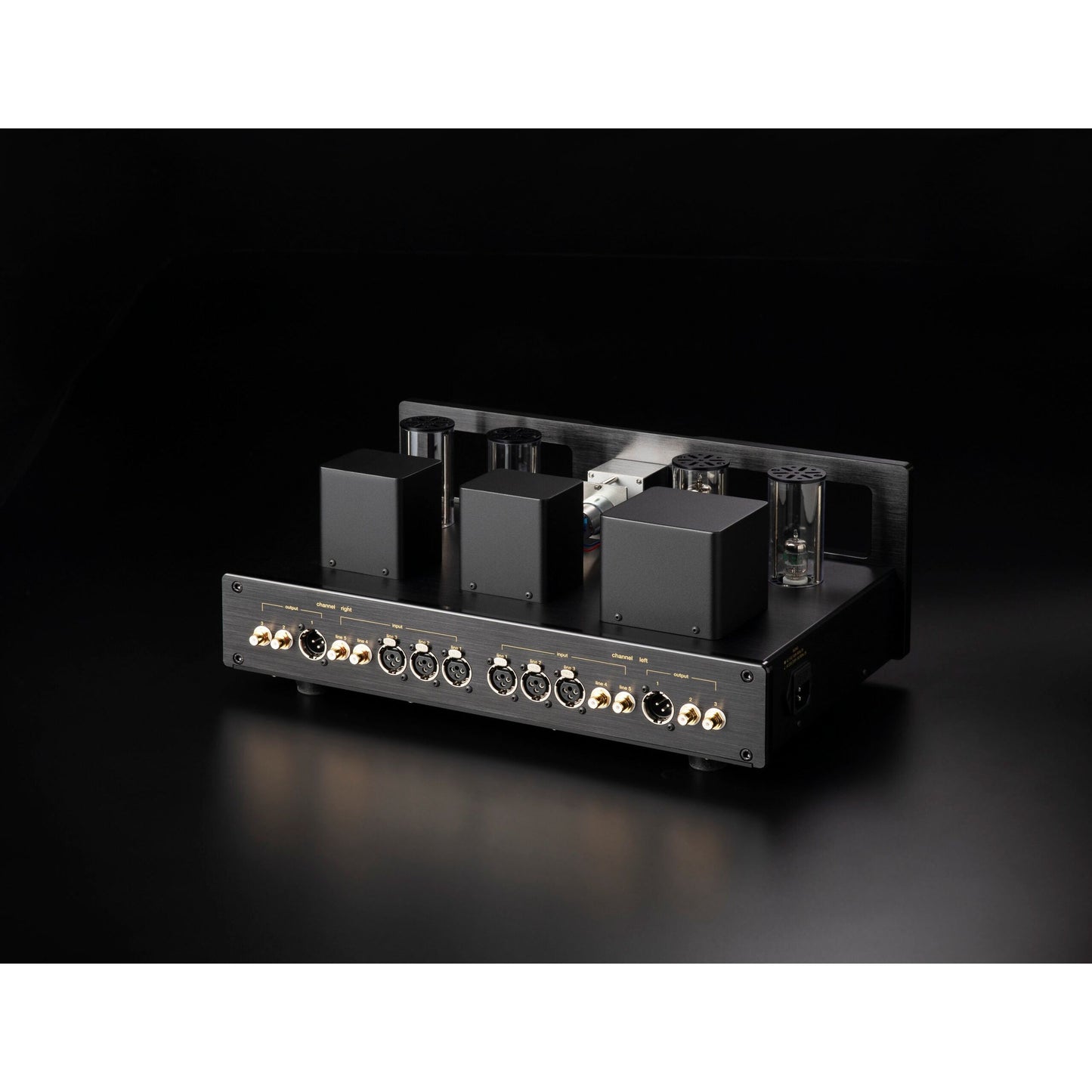 Allnic L-6500 Pre-Amplifier
