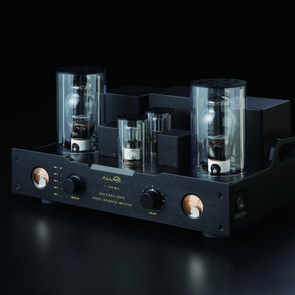 Allnic T-1500 MKII Integrated Amplifier