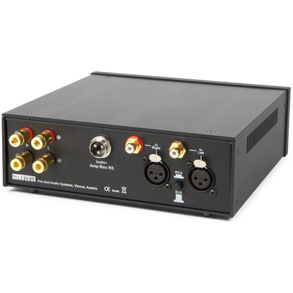 Pro-Ject Amp Box RS Power Amplifier