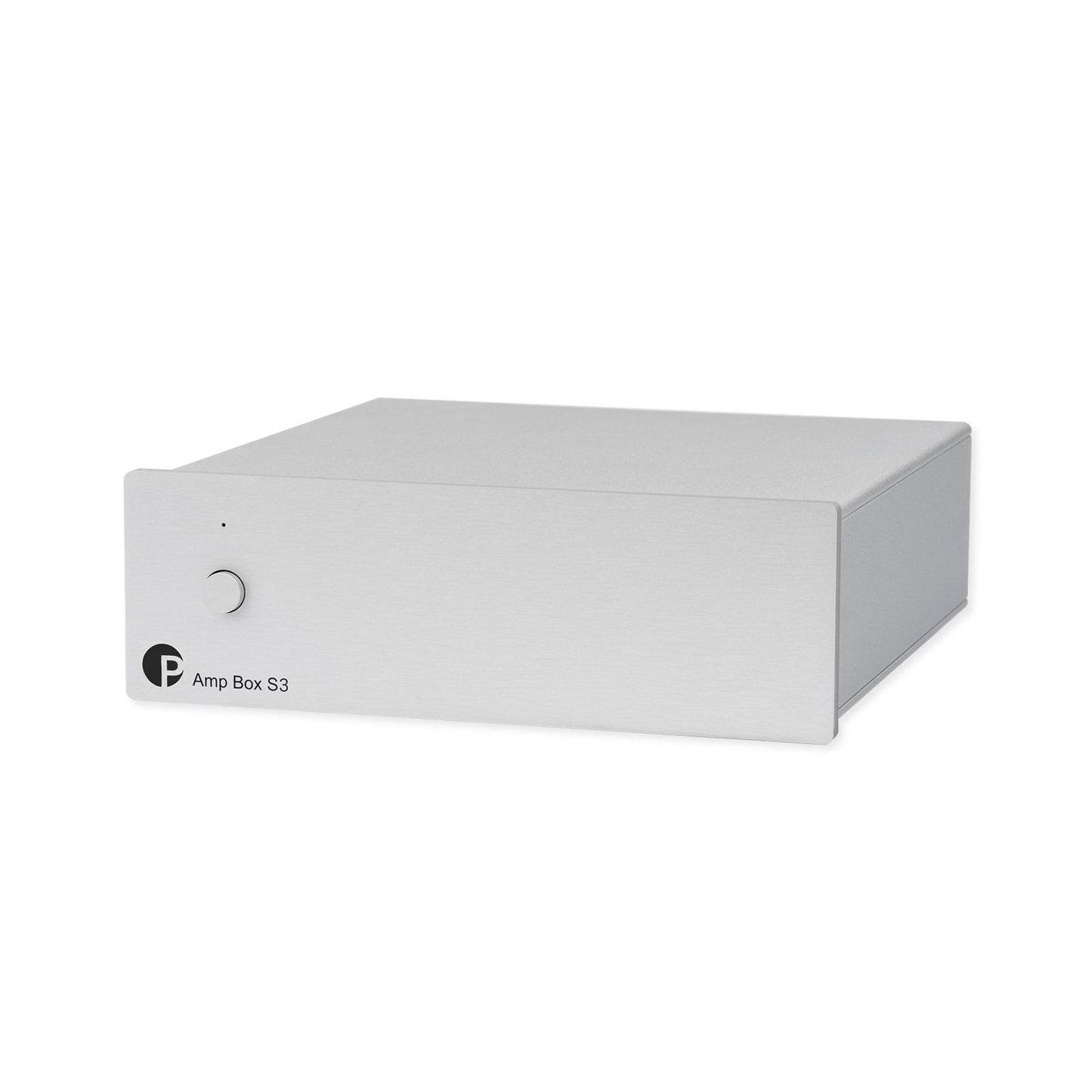 Pro-Ject Amp Box S3 Integrated Amplifer