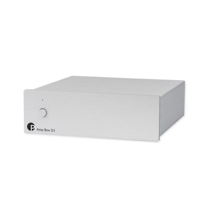 Pro-Ject Amp Box S3 Integrated Amplifer