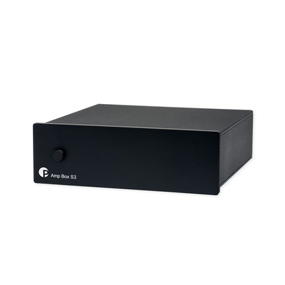 Pro-Ject Amp Box S3 Integrated Amplifer