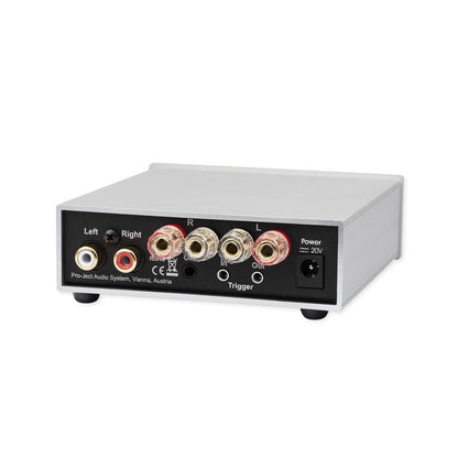 Pro-Ject Amp Box S3 Integrated Amplifer