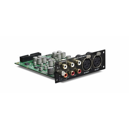 Lyngdorf TDAI-2210 integrated streaming amplifier