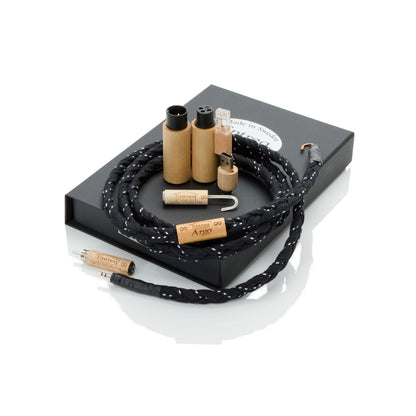 Entreq Ertha Infinity Ground Cable