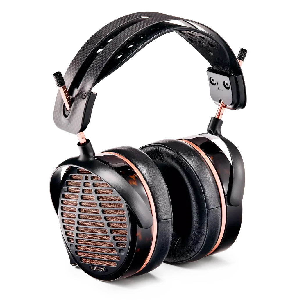 Audeze LCD-5S Reference Headphones