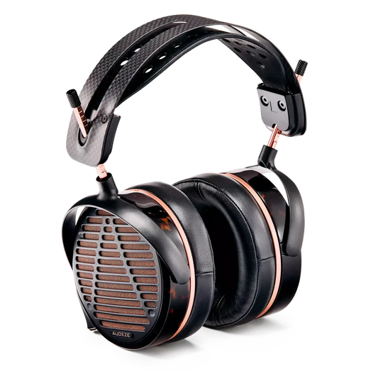 Audeze LCD-5S Reference Headphones