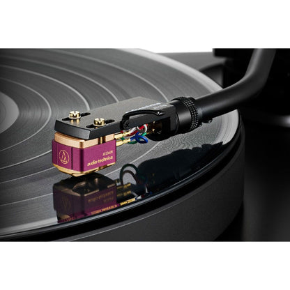 Audio Technica AT33xEN MC Cartridges