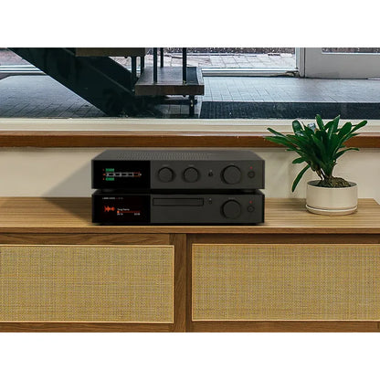 Audiolab 9000A with Audiolab 9000CDT Bundle Deal