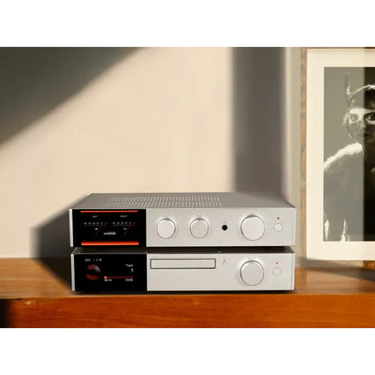 Audiolab 9000A with Audiolab 9000CDT Bundle Deal