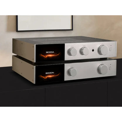 Audiolab 9000A with Audiolab 9000CDT Bundle Deal