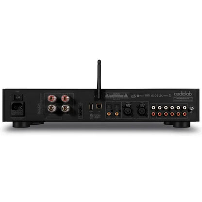 Audiolab 9000A with Audiolab 9000N Bundle Deal
