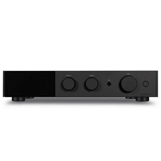 Audiolab 9000A with Audiolab 9000N Bundle Deal