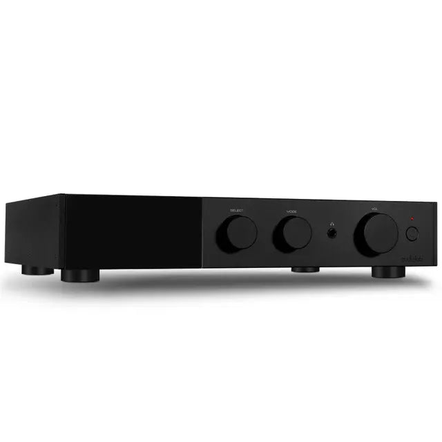 Audiolab 9000A with Audiolab 9000N Bundle Deal