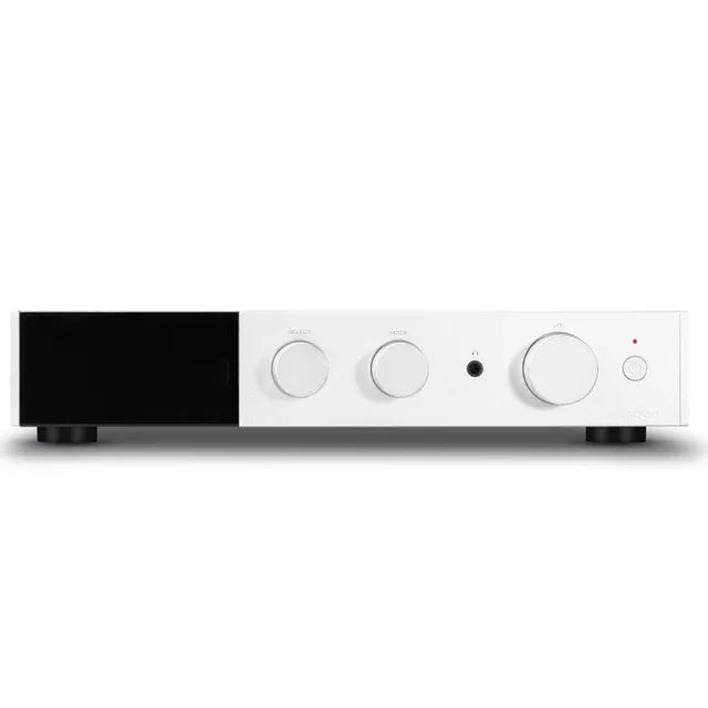 Audiolab 9000A with Audiolab 9000N Bundle Deal