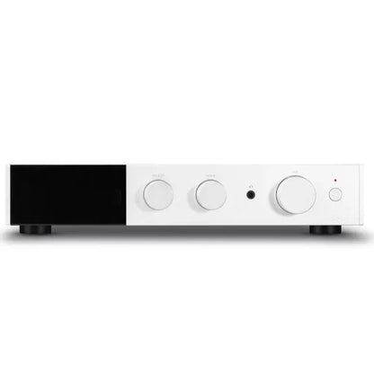 Audiolab 9000A with Audiolab 9000N Bundle Deal