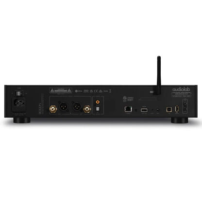 Audiolab 9000A with Audiolab 9000N Bundle Deal