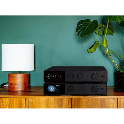 Audiolab 9000A with Audiolab 9000N Bundle Deal