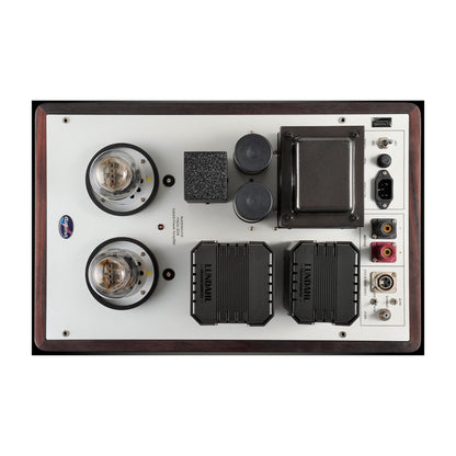 Aurorasound Pada 300B Mono Block Power Amps