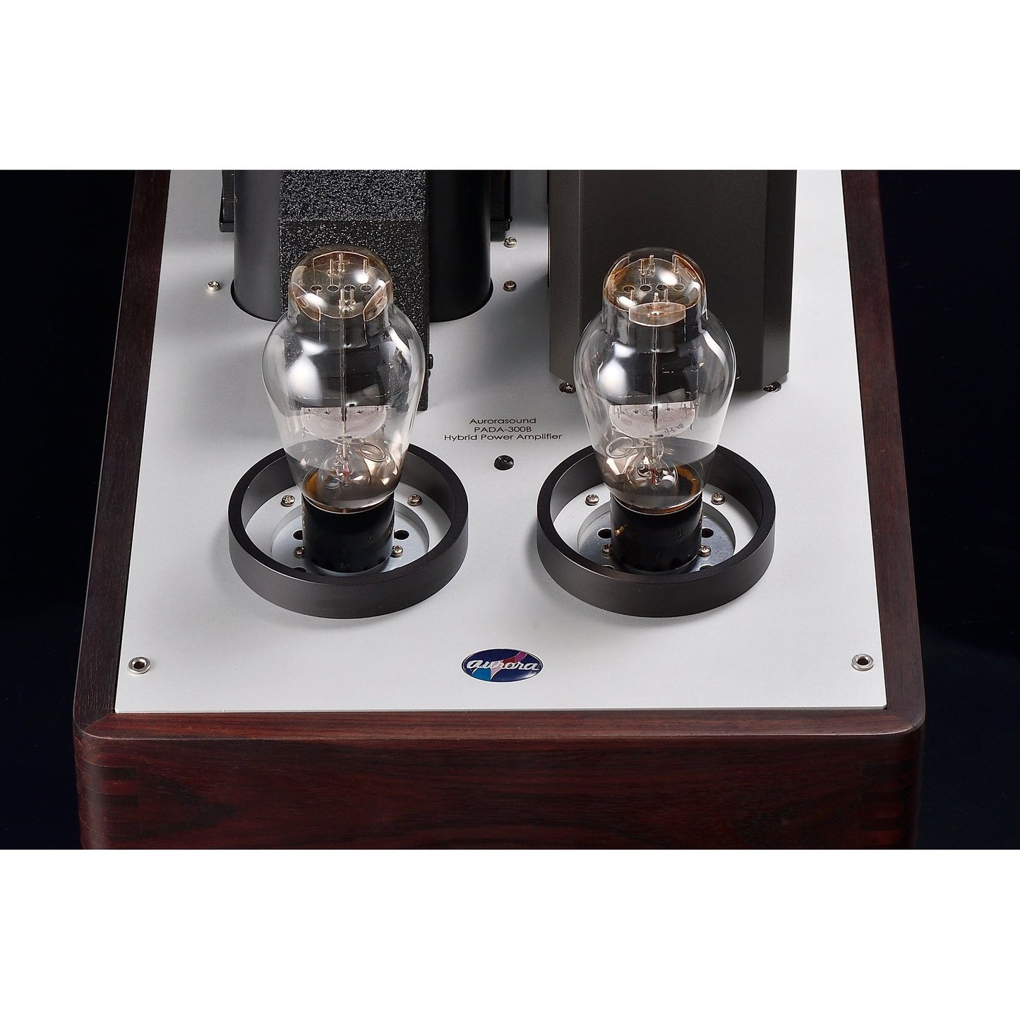 Aurorasound Pada 300B Mono Block Power Amps