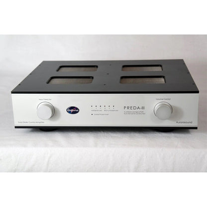 Aurorasound Preda III Line Level Pre-amp