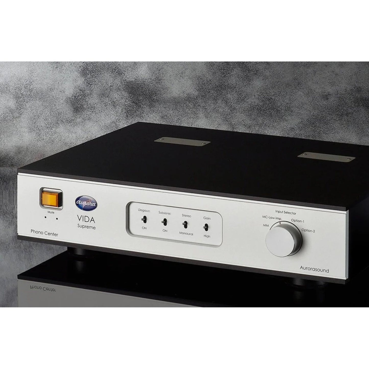 Aurorasound Vida Supreme Phono Stage