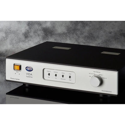 Aurorasound Vida Supreme Phono Stage