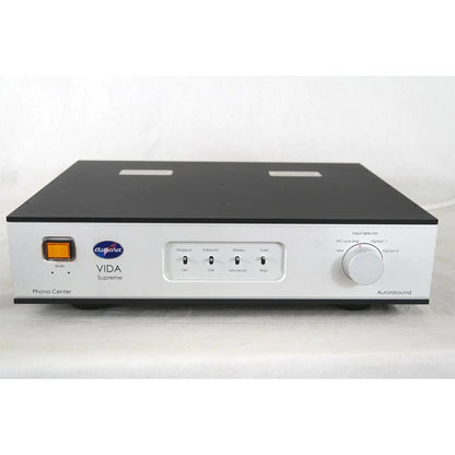 Aurorasound Vida Supreme Phono Stage