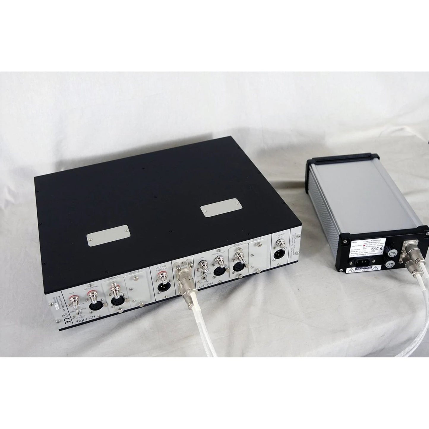 Aurorasound Vida Supreme Phono Stage