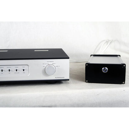 Aurorasound Vida Supreme Phono Stage