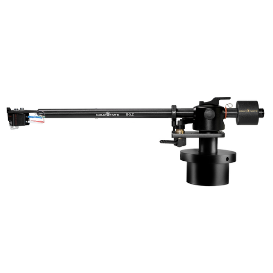 Gold Note B-5.2 Tonearm
