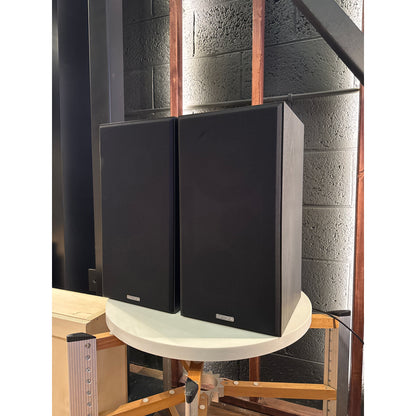 Mission 700 Standmount Speakers (OPEN BOX)