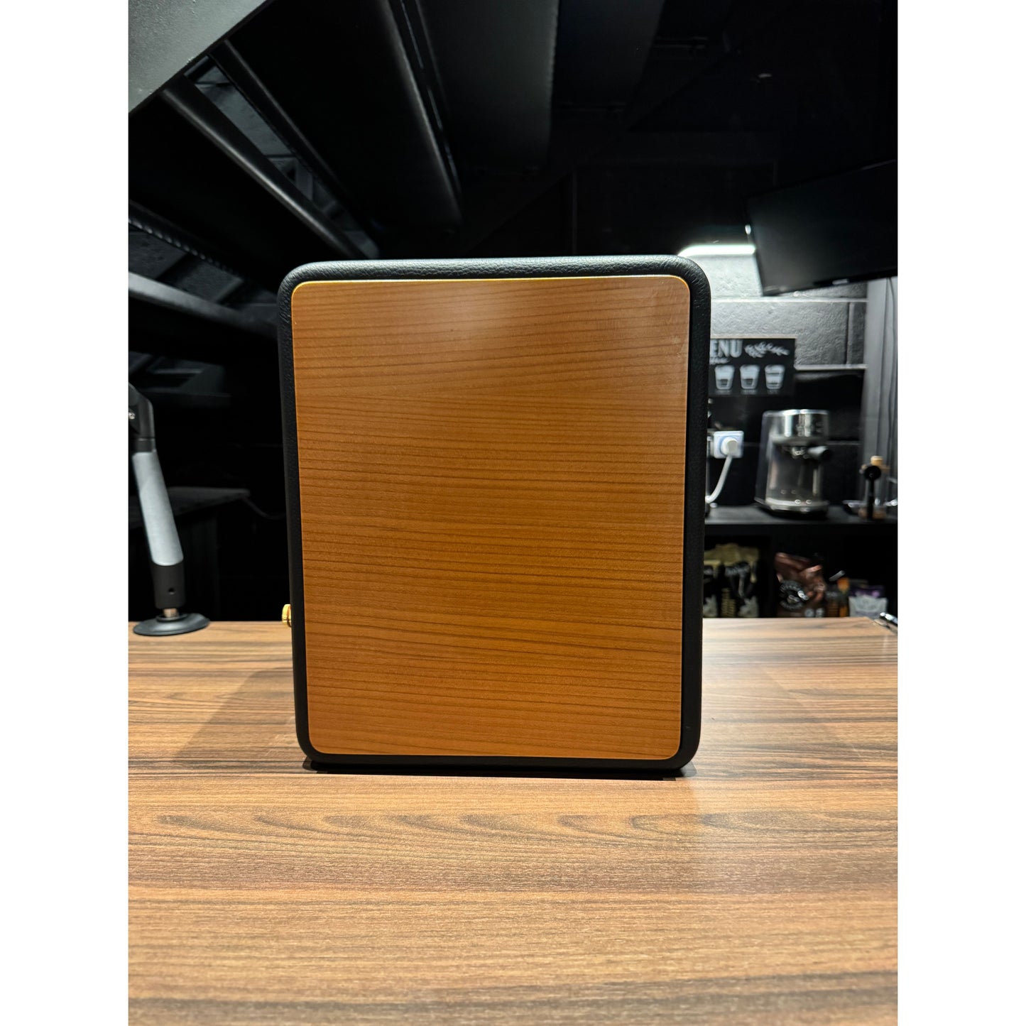 Opera Prima Bookshelf Speakers (USED)